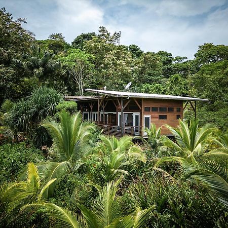 Eclypse De Mar Acqua Lodge باستيمينتوس المظهر الخارجي الصورة