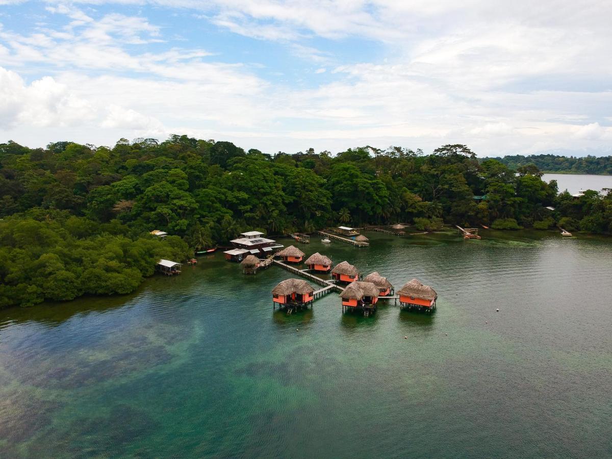 Eclypse De Mar Acqua Lodge باستيمينتوس المظهر الخارجي الصورة