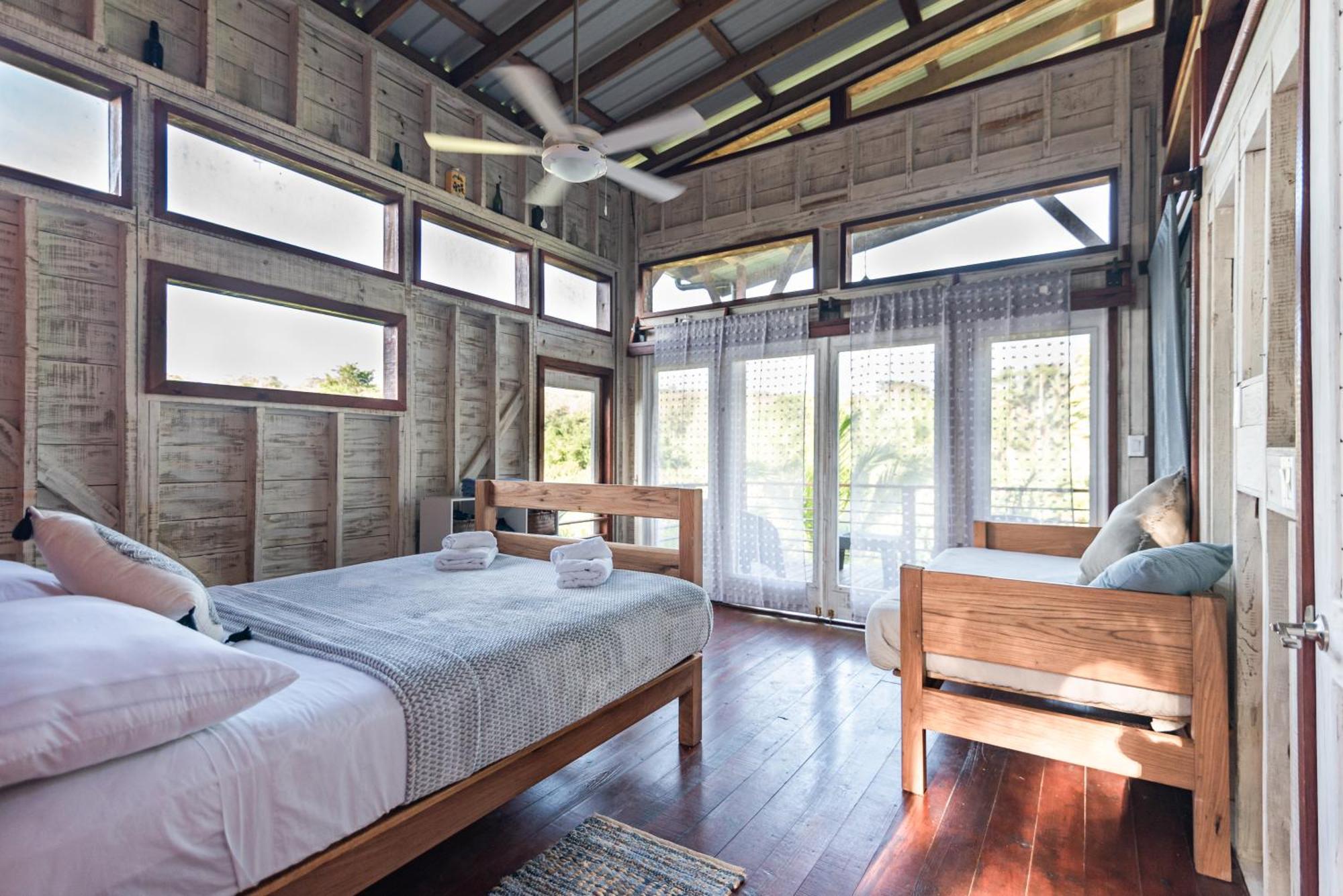 Eclypse De Mar Acqua Lodge باستيمينتوس المظهر الخارجي الصورة